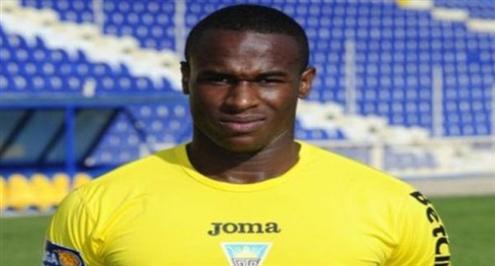 خاص بالصور .. البرتغالي لويس ليال يصل جدة للانضمام للأهلي